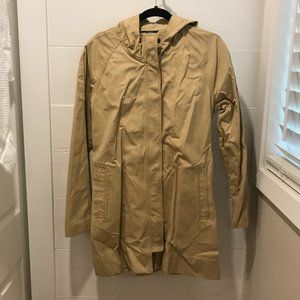 J. Crew Trench Coat